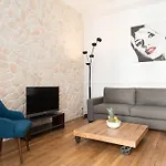 Bnbnova - 1Br - Quartier Montorgueil & Pompidou