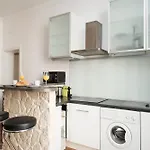 Bnbnova - 1Br - Quartier Montorgueil & Pompidou